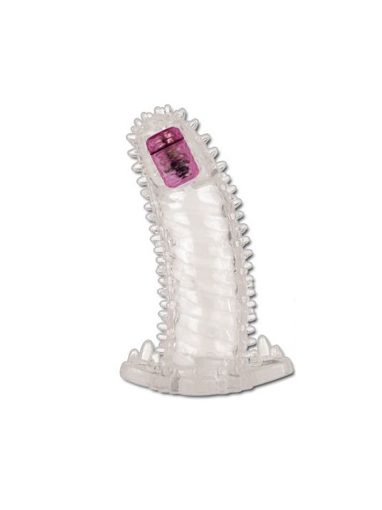 BAILE - BRAVE II MAN SENSOR EXTENSIÓN