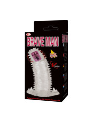 BAILE - BRAVE II MAN SENSOR EXTENSIÓN