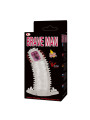 BAILE - BRAVE II MAN SENSOR EXTENSIÓN