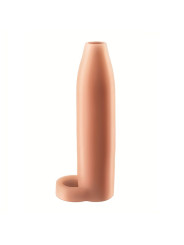 FANTASY X- TENSIONS - REAL FEEL EXTENSIÓN DE PENE XL