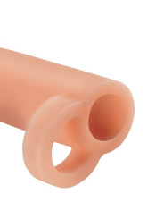 FANTASY X- TENSIONS - REAL FEEL EXTENSIÓN DE PENE XL