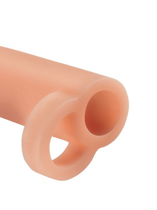 FANTASY X- TENSIONS - REAL FEEL EXTENSIÓN DE PENE XL