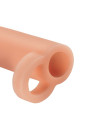 FANTASY X- TENSIONS - REAL FEEL EXTENSIÓN DE PENE XL