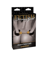 FETISH FANTASY GOLD - ESPOSAS DE PELUCHE