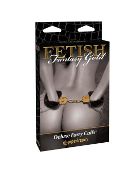FETISH FANTASY GOLD - ESPOSAS DE PELUCHE