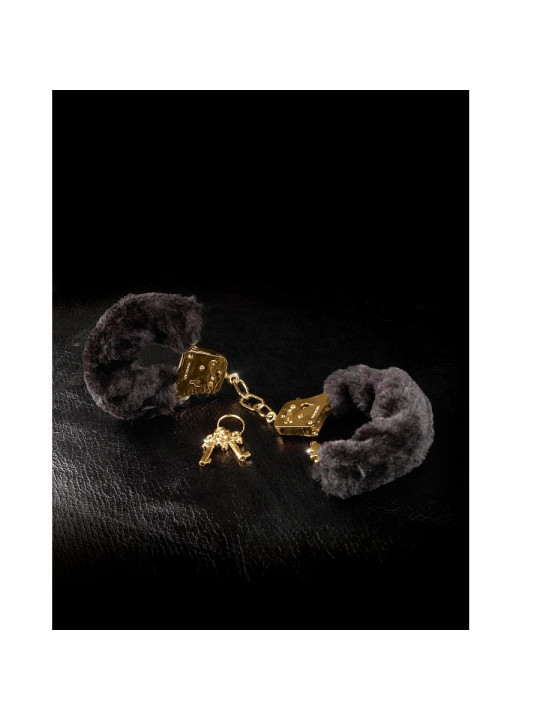 FETISH FANTASY GOLD - ESPOSAS DE PELUCHE