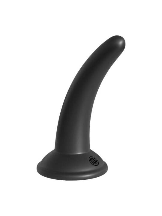 THE PEGGER ARNÉS CON CONSOLADOR CURVADO PARA ESTIMULACIÓN ANAL