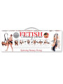 FETISH FANTASY SERIES - COLUMPIO VUELTAS FANTASY NEGRO