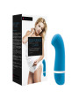 B SWISH - BDESIRED DELUXE CURVE AZUL LAGOON