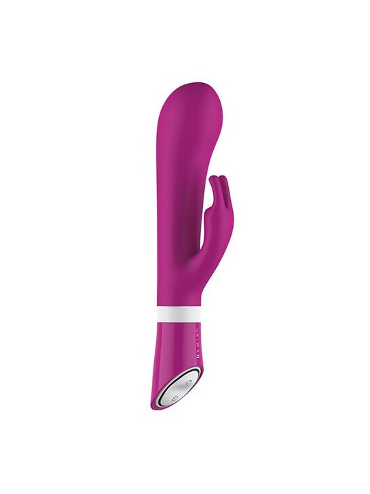 B SWISH - BWILD DELUXE BUNNY RABBIT VIBRATOR RASPBERRY