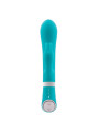 B SWISH - BWILD DELUXE BUNNY RABBIT VIBRATOR JADE