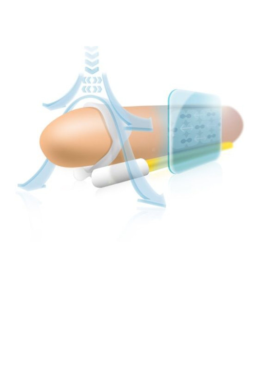 ANDROPENIS MINI - EXTENSOR PENE