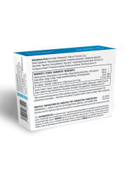 Andropharma Penis: complemento alimenticio en cápsulas