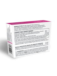 Andropharma Curvature – Complemento alimenticio para el bienestar masculino