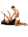 FETISH FANTASY SERIES - ALMOHADA HINCHABLE POSICION MASTER