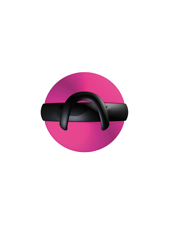 JOYDIVION JOYBALLS - SECRET BOLA INDIVIDUAL ROSA FUCSIA