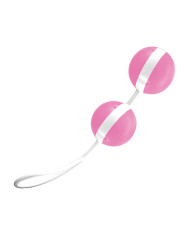 JOYDIVISION JOYBALLS - BOLAS CHINAS ROSA