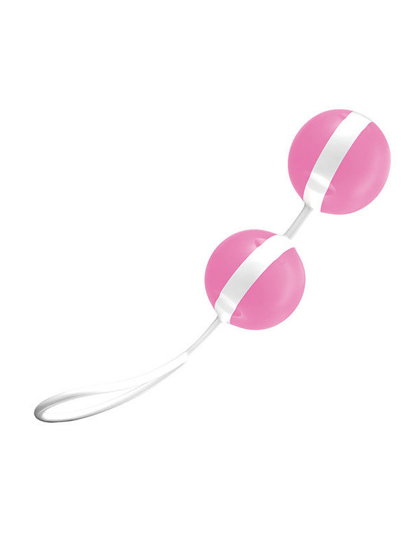 JOYDIVISION JOYBALLS - BOLAS CHINAS ROSA
