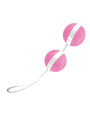 JOYDIVISION JOYBALLS - BOLAS CHINAS ROSA