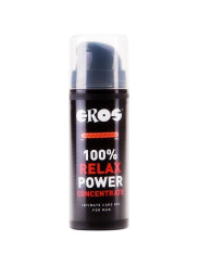 EROS POWER LINE - RELAJANTE ANAL HOMBRE CONCENTRADO
