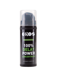 EROS POWER LINE - GEL RETARDANTE CONCENTRADO 30 ML