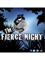 FIERCE GAME - JUEGO DE MESA THE FIERCE NIGHT