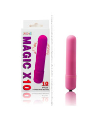 BAILE - MAGIC X10 BALA VIBRADORA