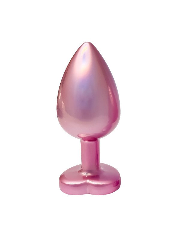 Plug Anal Dream Toys Gleaming Love Rosa