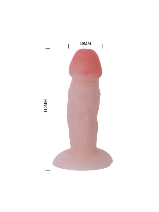 BAILE - THE LITTLE PENIS BUT PLUG 11CM