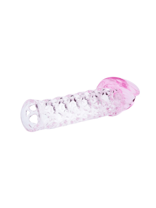 BAILE - FUNDA EXTENSORA PENE