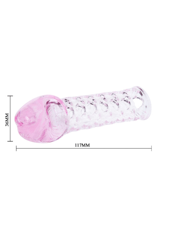 BAILE - FUNDA EXTENSORA PENE