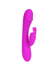 PRETTY LOVE - SMART VIBRADOR CON RABBIT 30 MODOS HUNTER