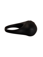 PRETTY LOVE - BERTRAM ANILLO VIBRADOR NEGRO