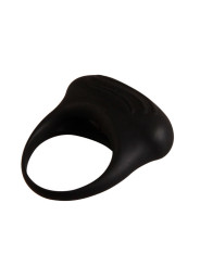 PRETTY LOVE - BERTRAM ANILLO VIBRADOR NEGRO