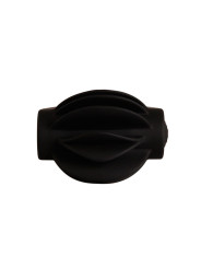 PRETTY LOVE - CHESTER ANILLO VIBRADOR NEGRO