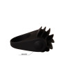 PRETTY LOVE - CHESTER ANILLO VIBRADOR NEGRO