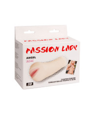 BAILE - PASSION LADY MASTURBADOR BOCA