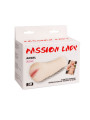 BAILE - PASSION LADY MASTURBADOR BOCA