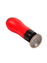 CRAZY BULL - VAGINA CON BASE MASTURBADOR