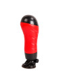 CRAZY BULL - VAGINA CON BASE MASTURBADOR VOZ