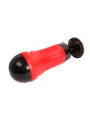 CRAZY BULL - VAGINA CON BASE MASTURBADOR VOZ