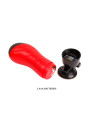 CRAZY BULL - VAGINA CON BASE MASTURBADOR VOZ