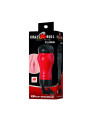 CRAZY BULL - FLORA VAGINA CON BASE MASTURBADOR