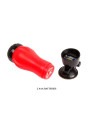 CRAZY BULL - FLORA VAGINA CON BASE MASTURBADOR VOZ