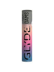 SHEER GLYDE - DAMS LÁMINAS LATEX SEXO ORAL COLA