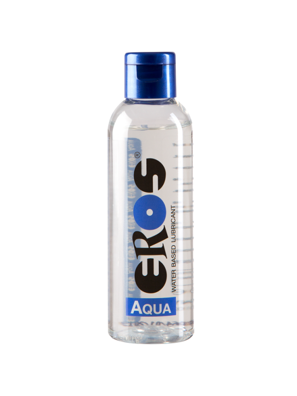 EROS AQUA - LUBRICANTE DENSO MÉDICO 100 ML