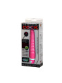 BAILE - THE REALISTIC COCK LILA G-SPOT 21.8 CM