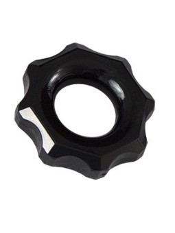 BATHMATE - ANILLO PENE SPARTAN NEGRO