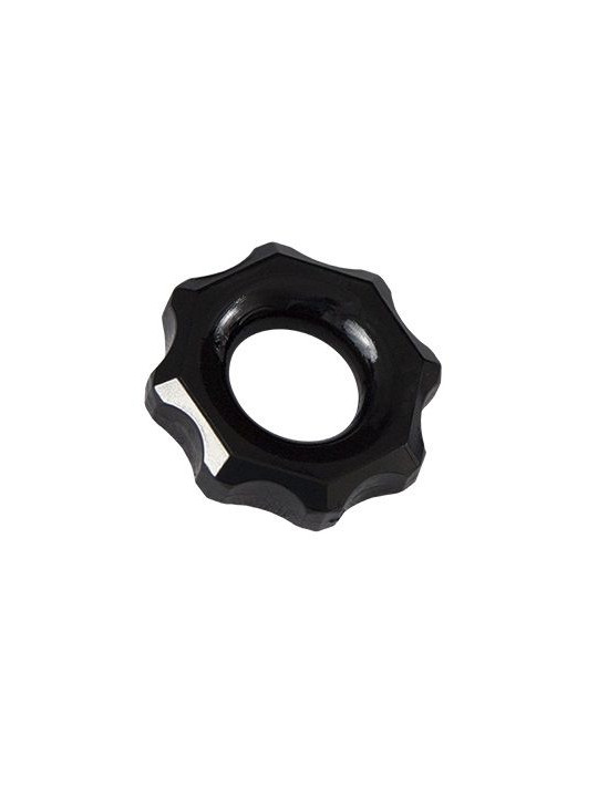 BATHMATE - ANILLO PENE SPARTAN NEGRO