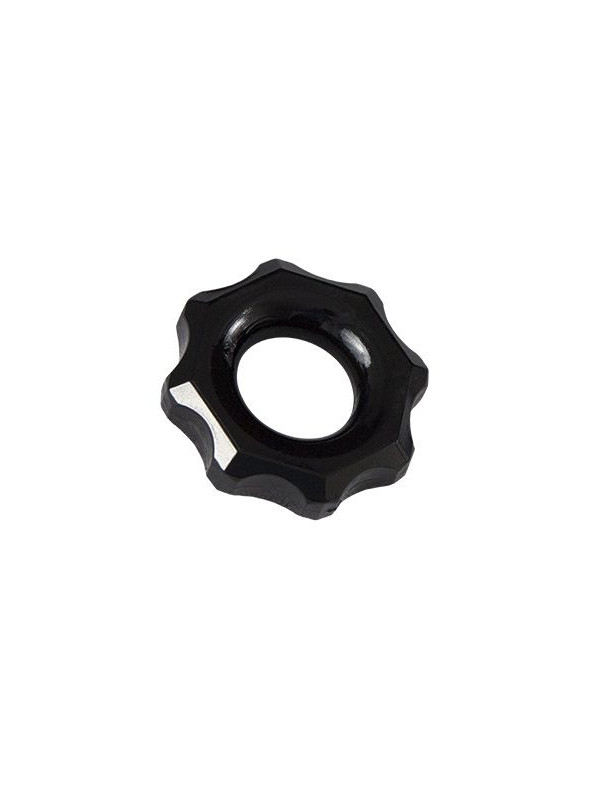 BATHMATE - ANILLO PENE SPARTAN NEGRO